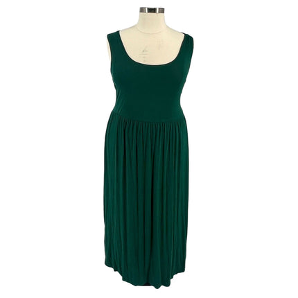 Amazon Essentials - Maxi Dress (3X)