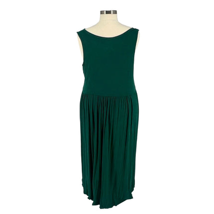 Amazon Essentials - Maxi Dress (3X)