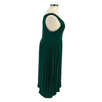 Amazon Essentials - Maxi Dress (3X)