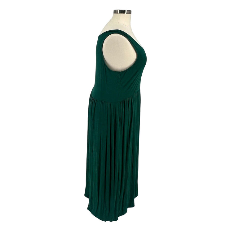 Amazon Essentials - Maxi Dress (3X)