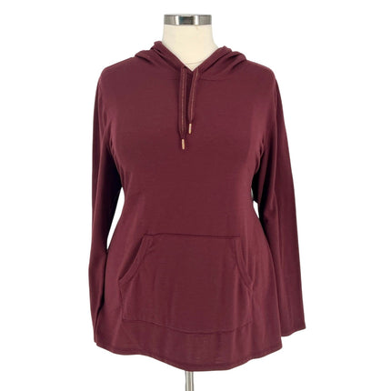 Lane Bryant - LIVI Hoodie  (Size 26/28)