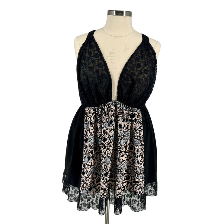 Lane Bryant x Sophie Theallet -  Lace Babydoll (26/28)