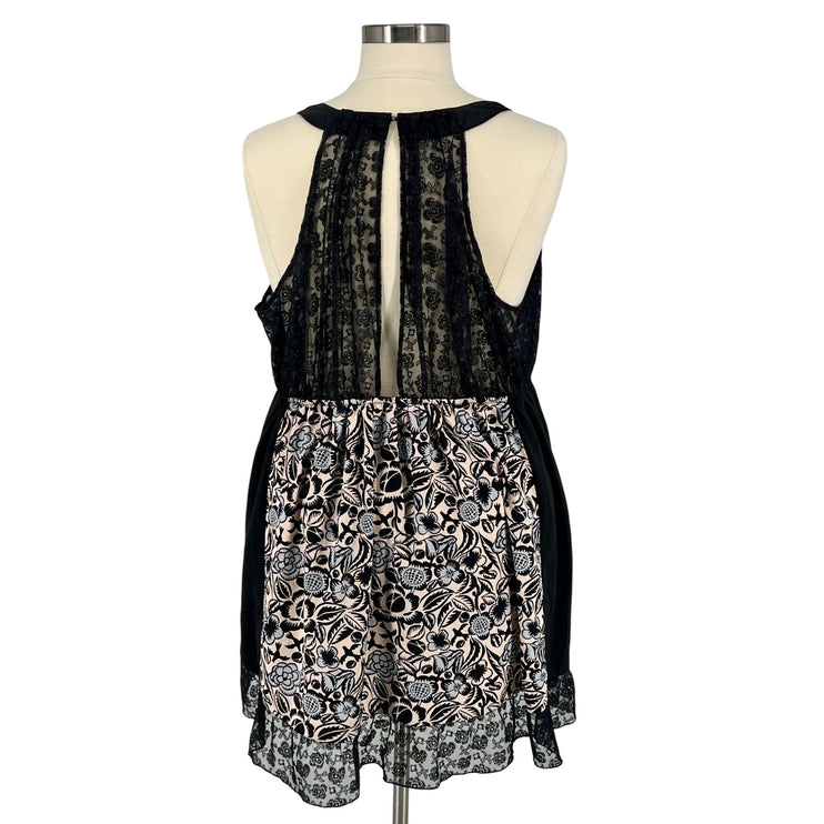 Lane Bryant x Sophie Theallet -  Lace Babydoll (26/28)