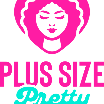 Plus Size Pretty Gift Card