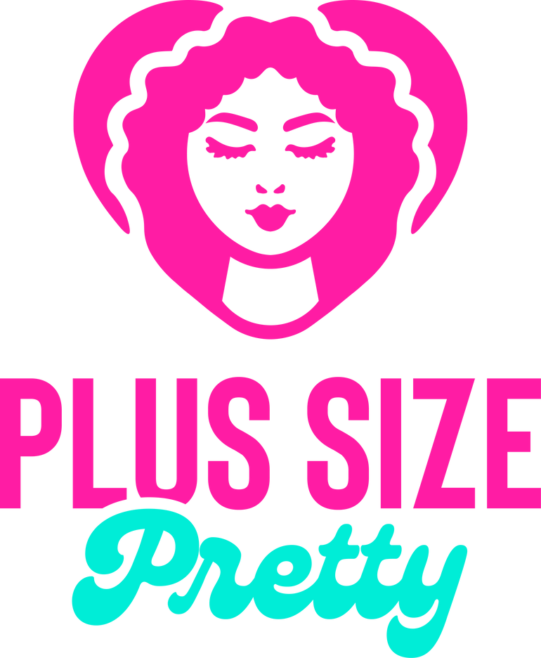 Plus Size Pretty Gift Card