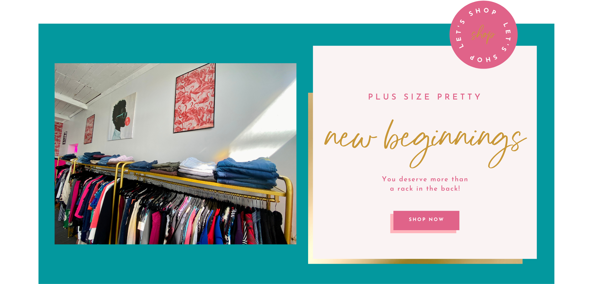 Plus size store sales near me now