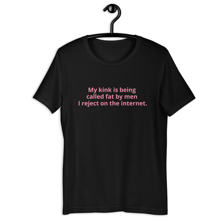 My Kink... T-Shirt