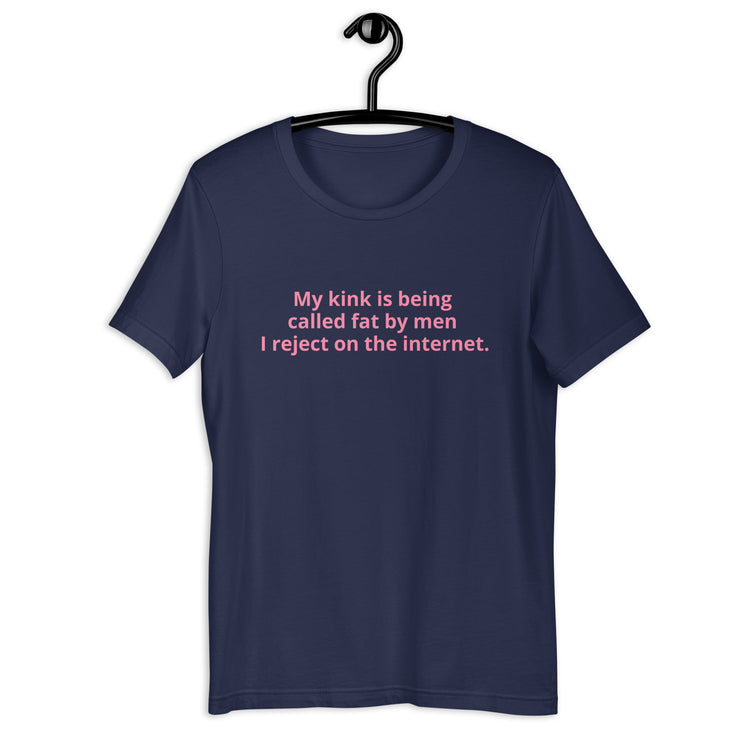 My Kink... T-Shirt